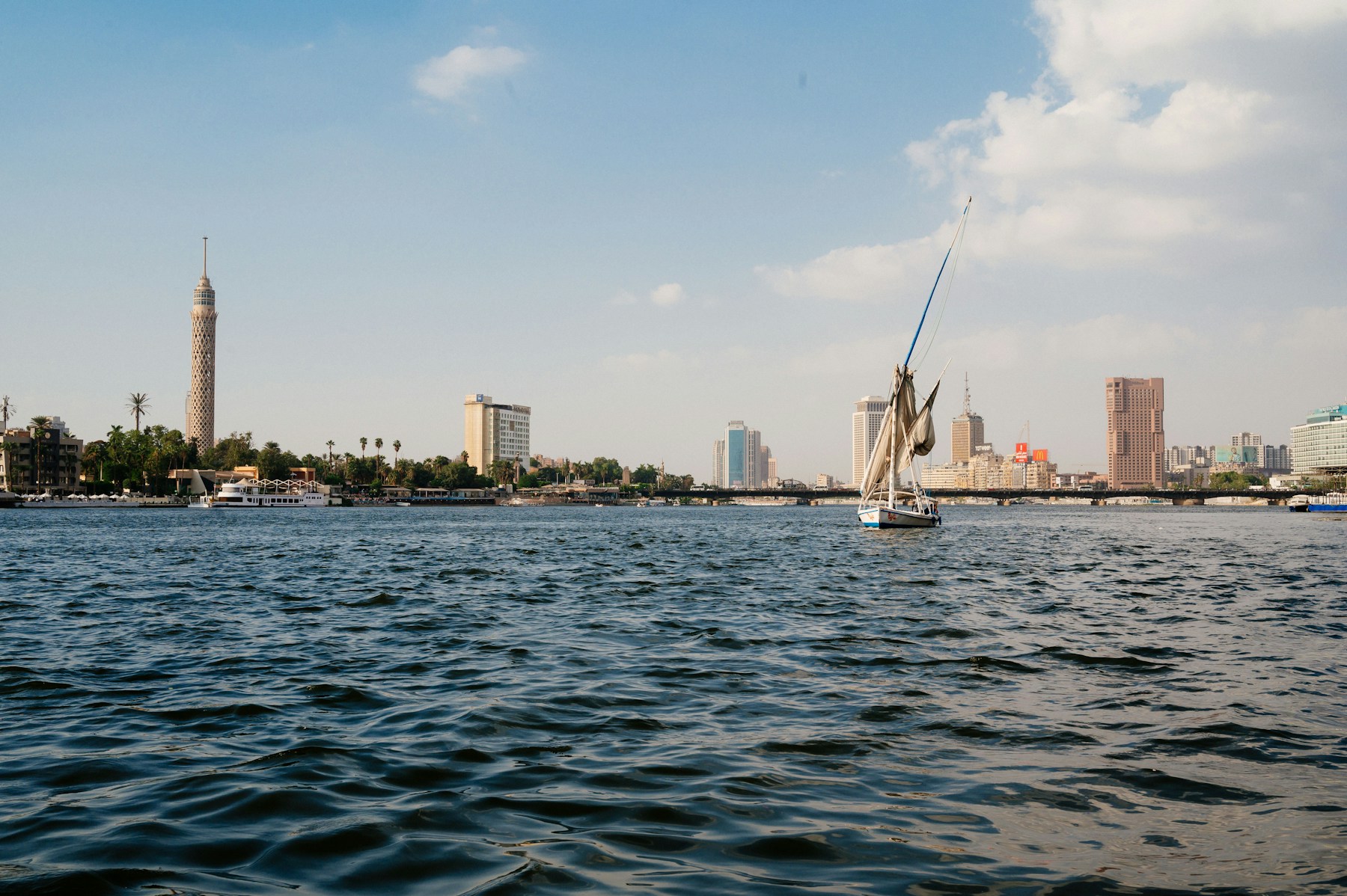 Cairo