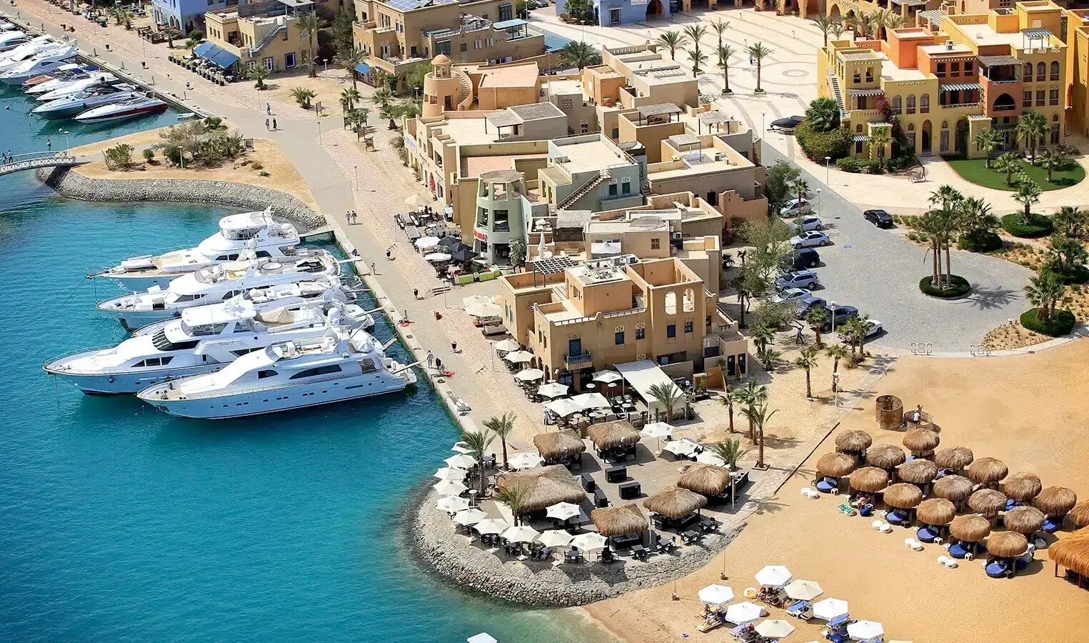 El Gouna