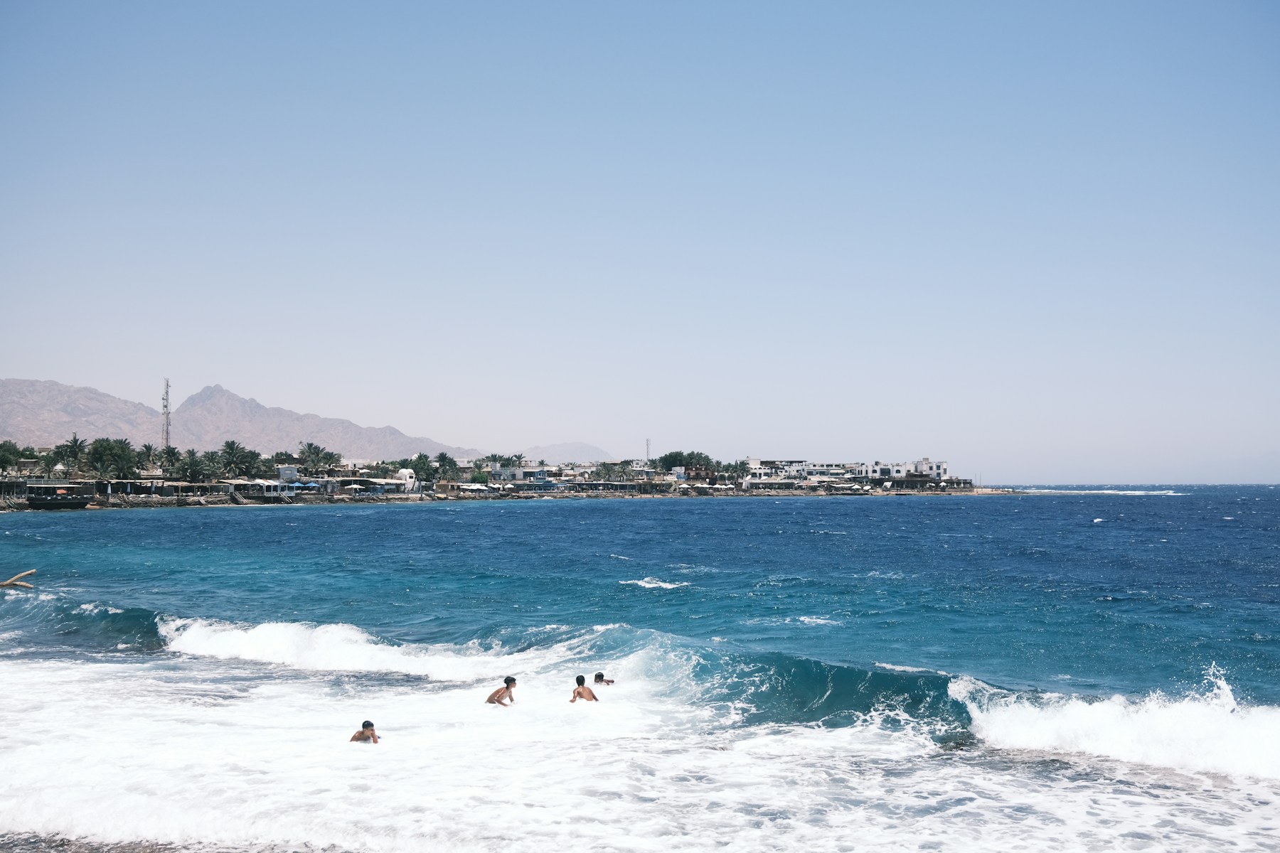 Red Sea